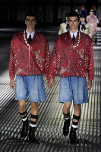 Gucci RTW Spring 2023