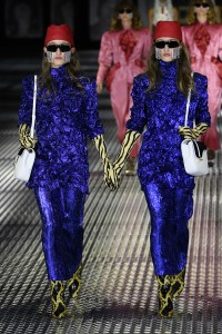 Gucci RTW Spring 2023