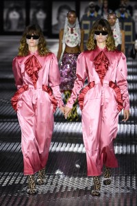 Gucci RTW Spring 2023