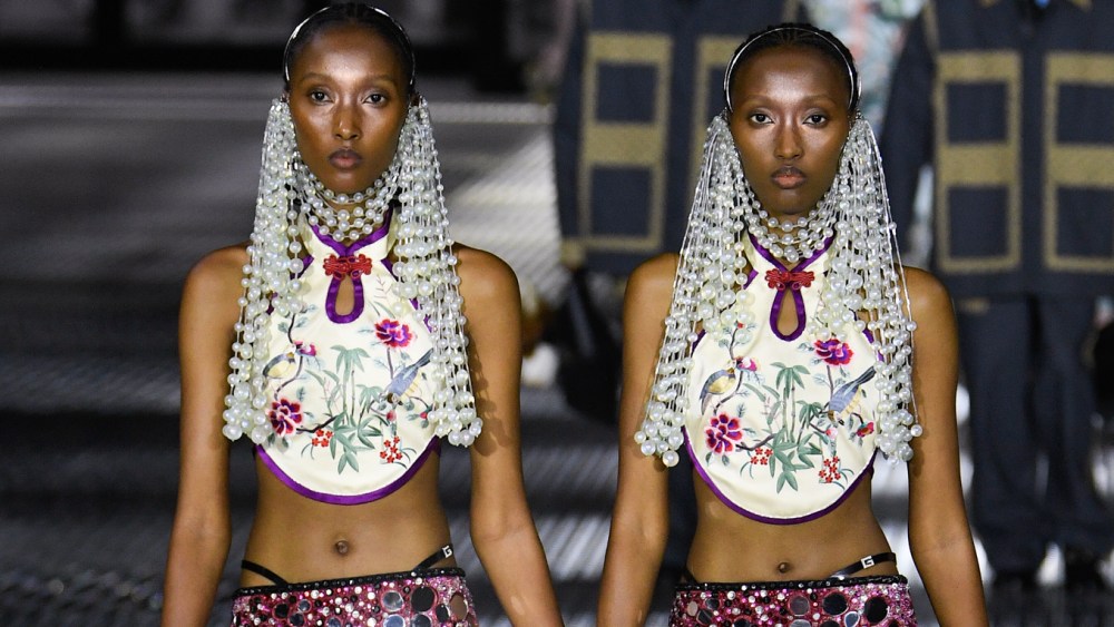 Gucci RTW Spring 2023