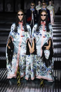 Gucci RTW Spring 2023