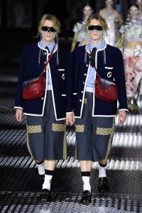 Gucci RTW Spring 2023