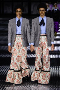 Gucci RTW Spring 2023