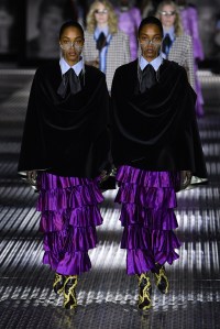 Gucci RTW Spring 2023