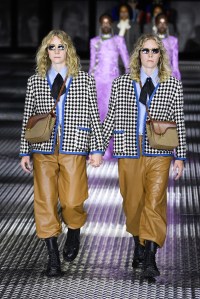 Gucci RTW Spring 2023