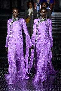 Gucci RTW Spring 2023