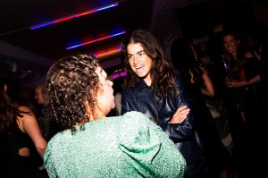 Leandra Medine