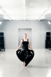 Presentation HARRI RTW Spring 2023 on September 16, 2022 in London