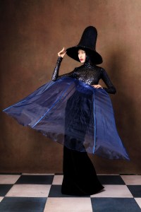 Harris Reed RTW Spring 2023
