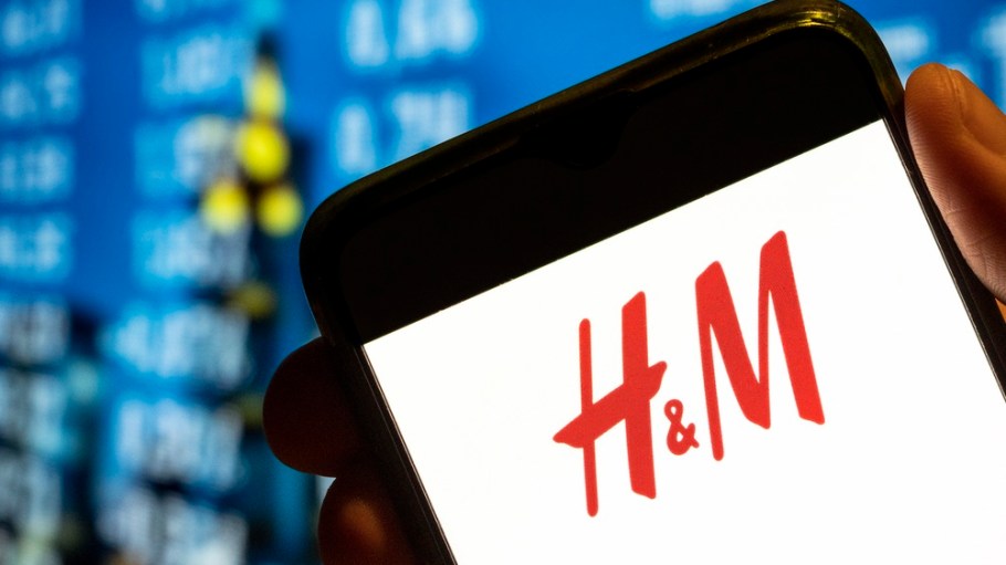 H&M