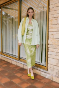House of Sunny Lookbook RTW Spring 2023 September 2022 in London