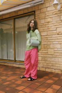 House of Sunny Lookbook RTW Spring 2023 September 2022 in London