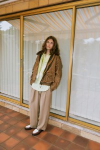 House of Sunny Lookbook RTW Spring 2023 September 2022 in London