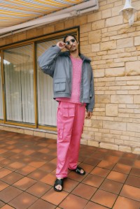 House of Sunny Lookbook RTW Spring 2023 September 2022 in London