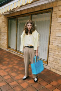 House of Sunny Lookbook RTW Spring 2023 September 2022 in London