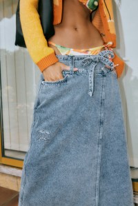 House of Sunny Lookbook RTW Spring 2023 September 2022 in London