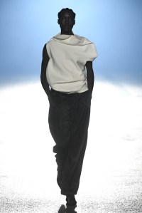 Issey Miyake RTW Spring 2023