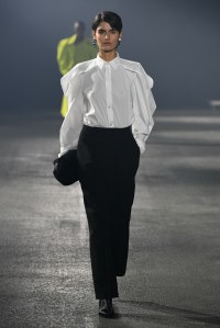 Issey Miyake RTW Spring 2023