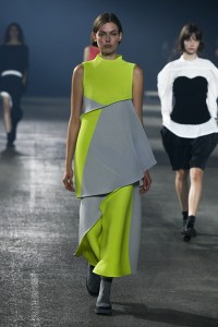 Issey Miyake RTW Spring 2023