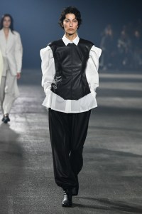 Issey Miyake RTW Spring 2023