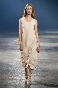 Issey Miyake RTW Spring 2023