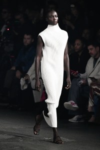 Issey Miyake RTW Spring 2023