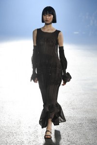 Issey Miyake RTW Spring 2023
