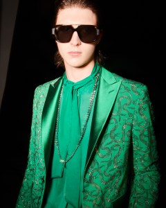 John Richmond RTW Spring 2023