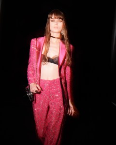 John Richmond RTW Spring 2023