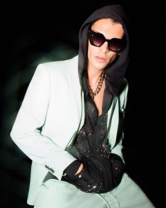 John Richmond RTW Spring 2023
