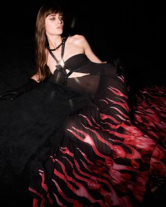 John Richmond RTW Spring 2023