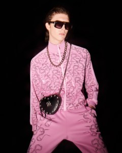 John Richmond RTW Spring 2023