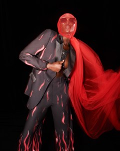 John Richmond RTW Spring 2023