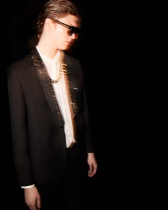 John Richmond RTW Spring 2023