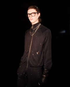 John Richmond RTW Spring 2023