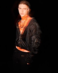 John Richmond RTW Spring 2023