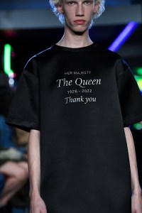 JW Anderson RTW Spring 2023