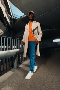 Karl Lagerfeld Men RTW Spring 2023
