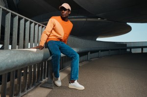 Karl Lagerfeld Men RTW Spring 2023