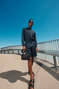 Karl Lagerfeld Men RTW Spring 2023