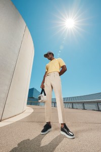 Karl Lagerfeld Men RTW Spring 2023