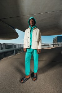 Karl Lagerfeld Men RTW Spring 2023