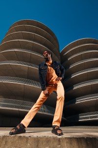 Karl Lagerfeld Men RTW Spring 2023