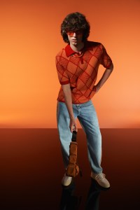 Karl Lagerfeld Men RTW Spring 2023