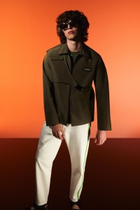 Karl Lagerfeld Men RTW Spring 2023