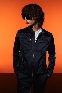Karl Lagerfeld Men RTW Spring 2023