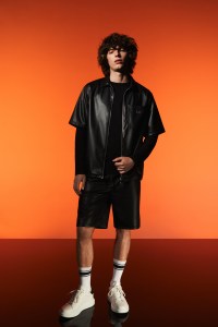 Karl Lagerfeld Men RTW Spring 2023