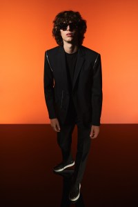 Karl Lagerfeld Men RTW Spring 2023