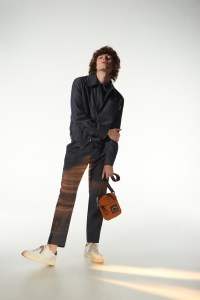 Karl Lagerfeld Men RTW Spring 2023