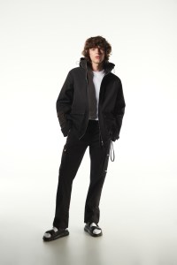 Karl Lagerfeld Men RTW Spring 2023